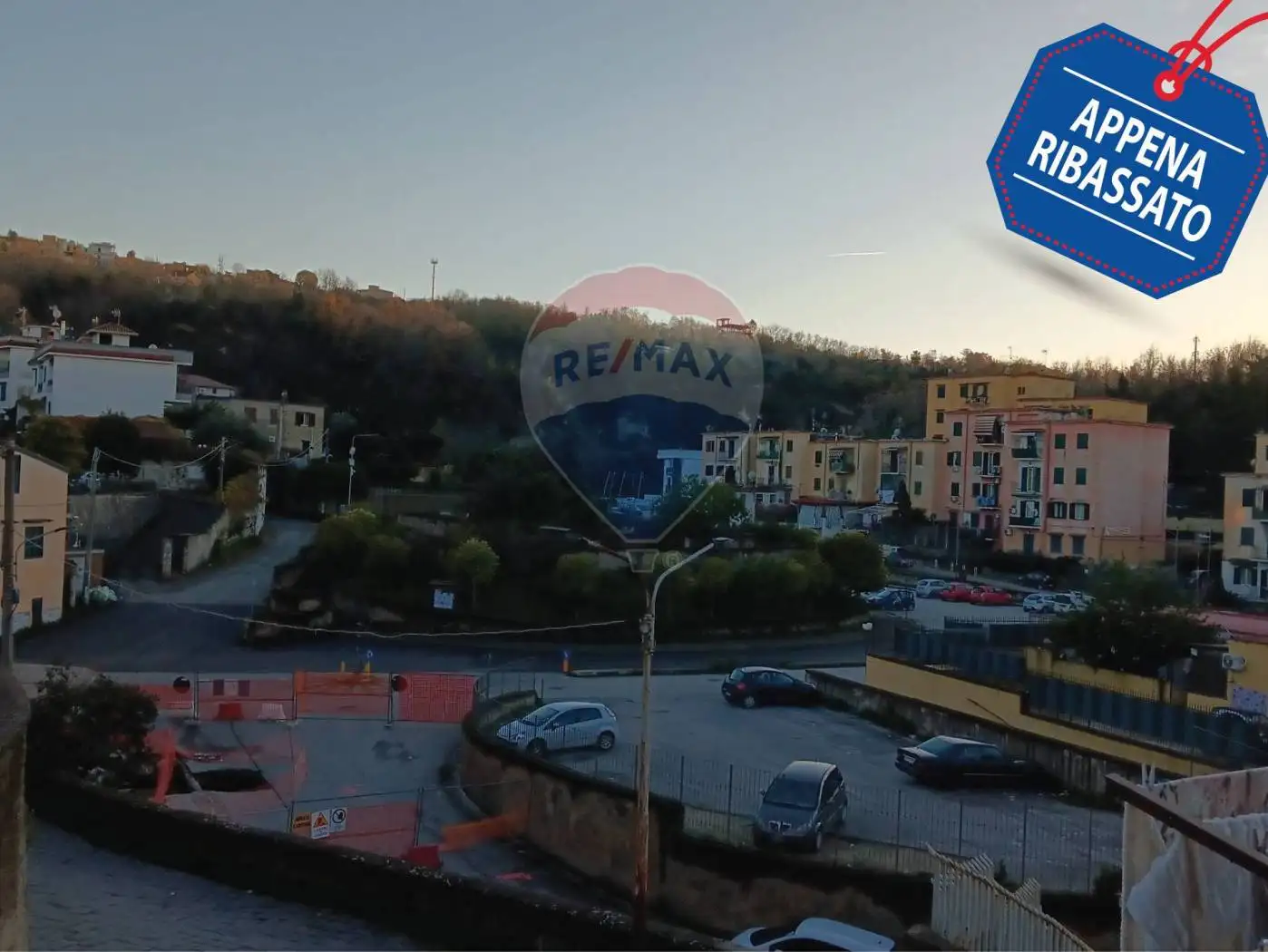 Appartamento in vendita a Marano di Napoli