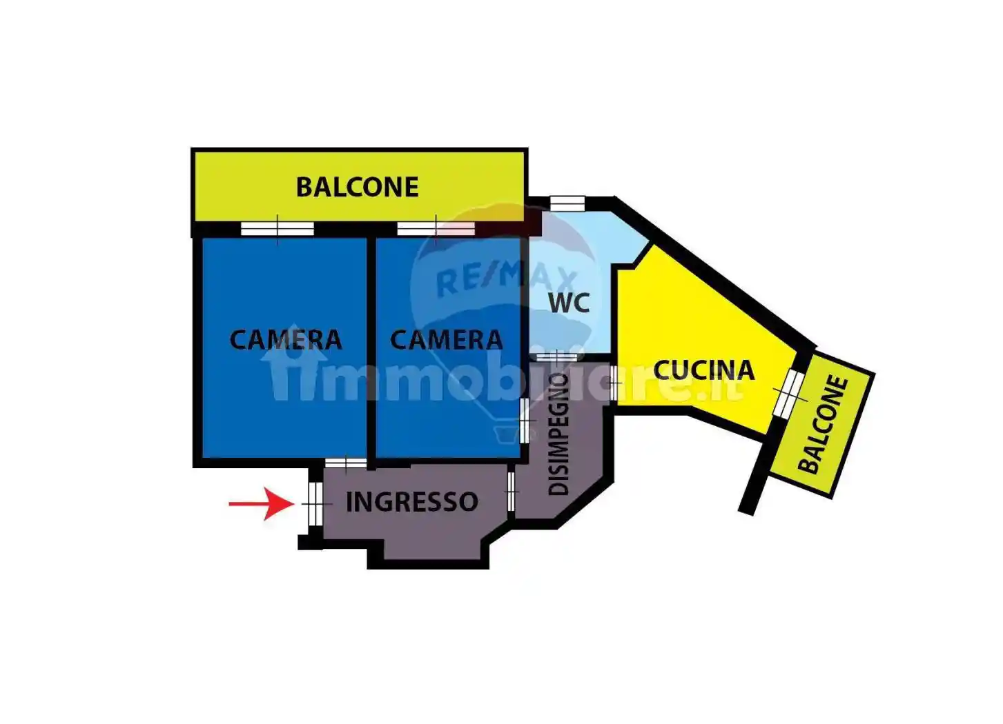 Appartamento - foto 2