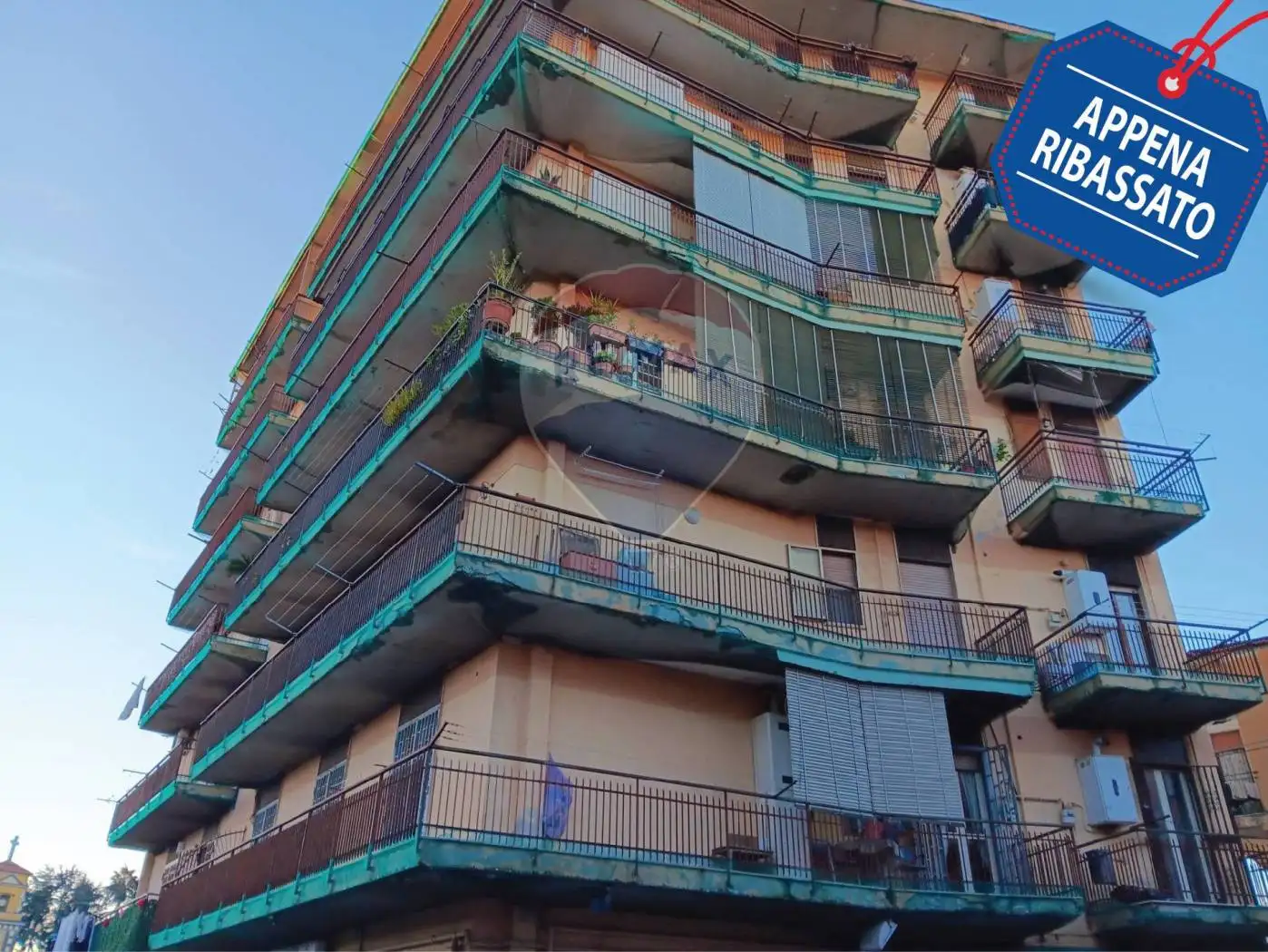 Appartamento in vendita a Marano di Napoli