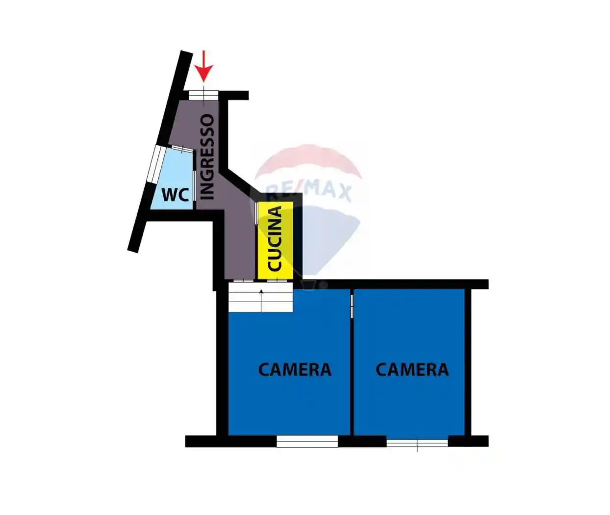 Appartamento - foto 2