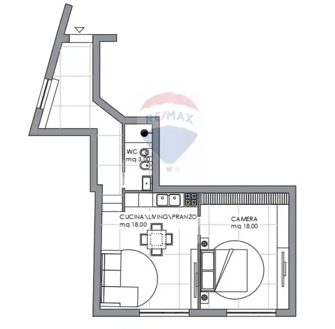 Appartamento - foto 3