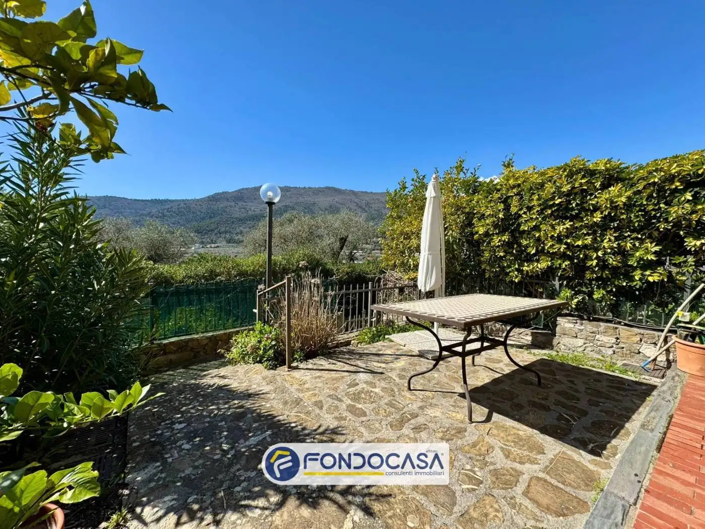 Appartamento in affitto a Andora