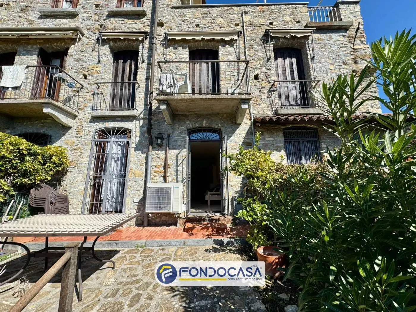 Monolocale via Pian Grande, Pian Grande, Andora - foto 4