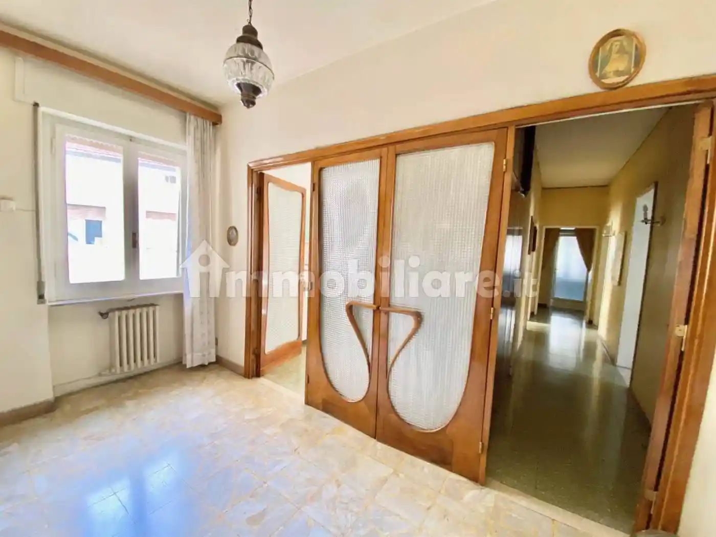 Appartamento in vendita a Pistoia