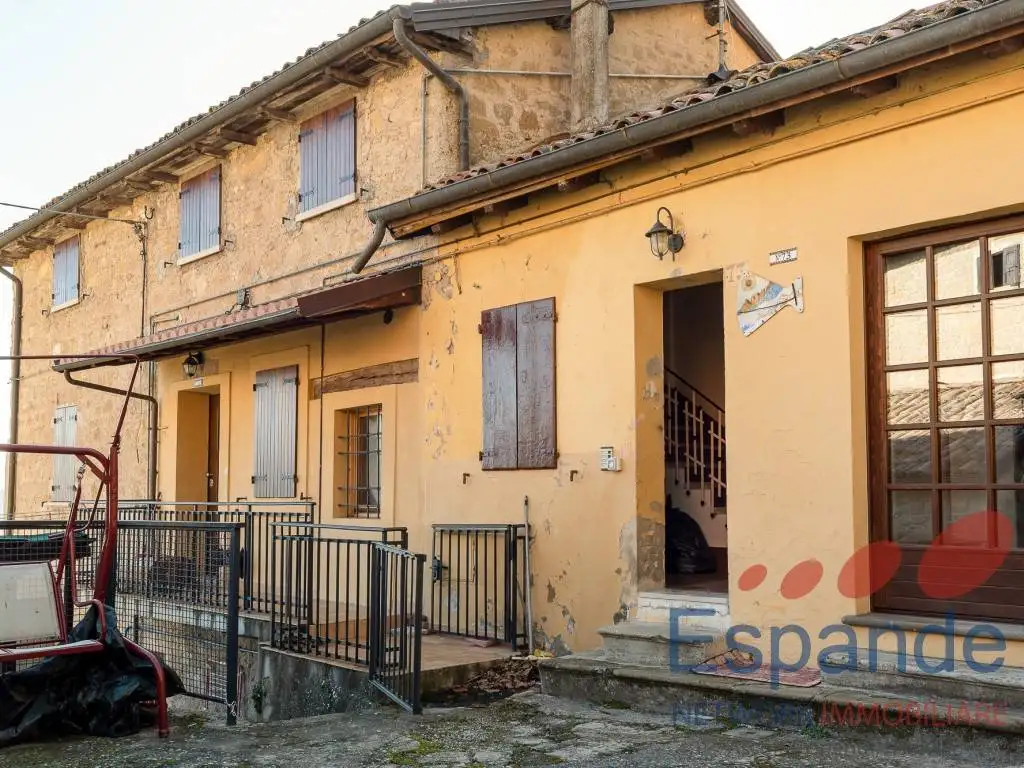 Appartamento in vendita a Grizzana Morandi