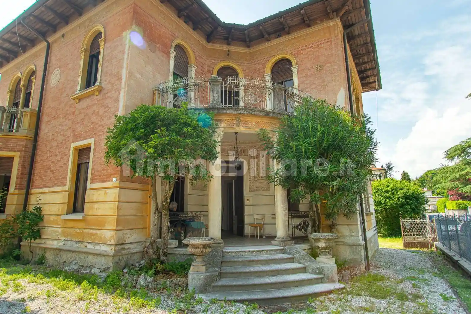 Villa in vendita a Conegliano