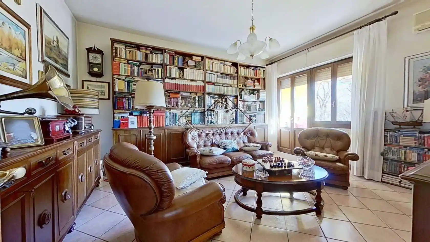 Appartamento in vendita a Firenze