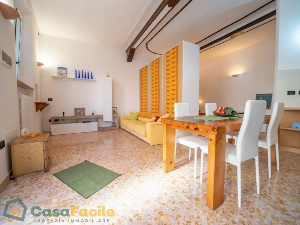 Appartamento in vendita a Cesena