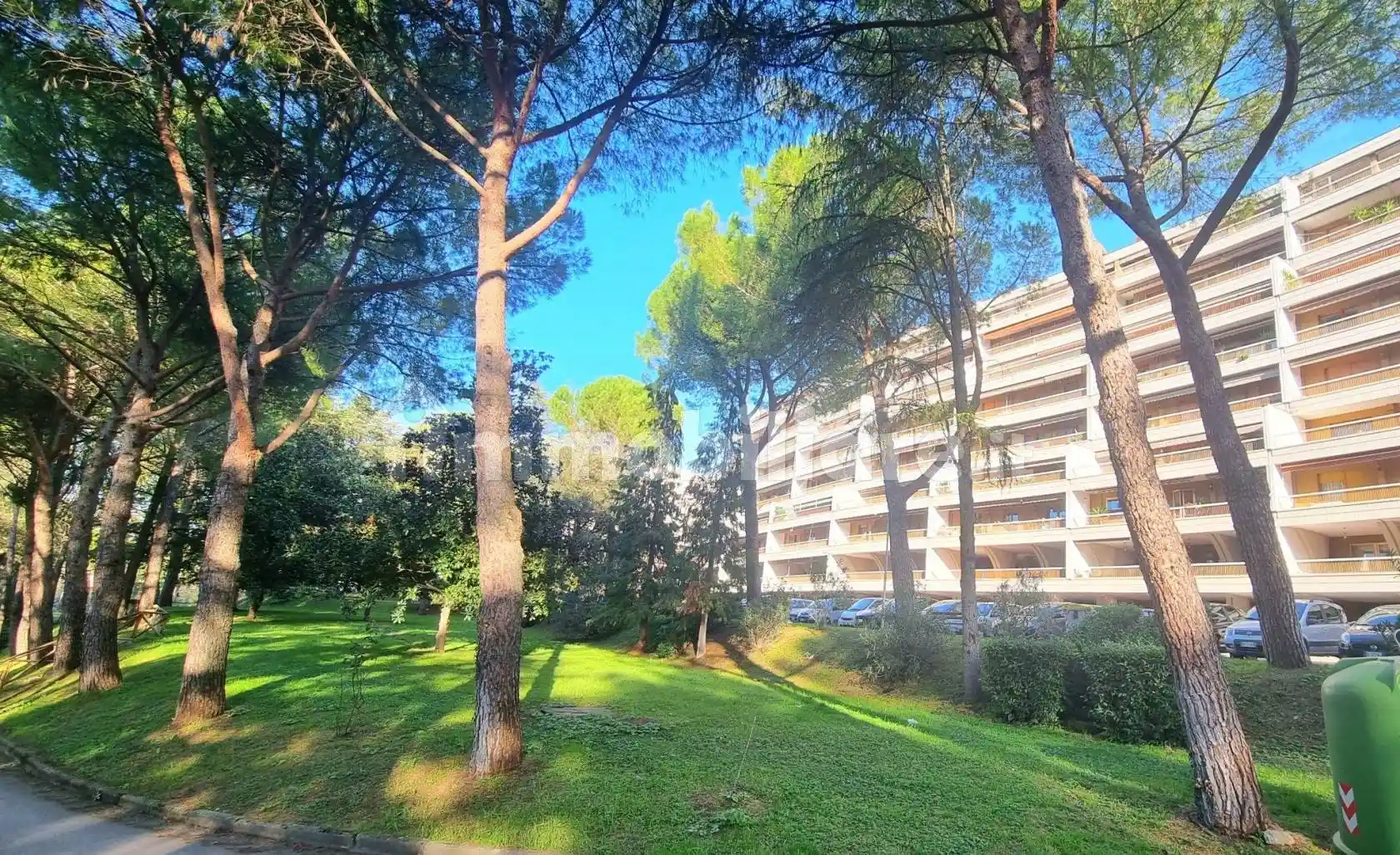 Appartamento in affitto a Perugia