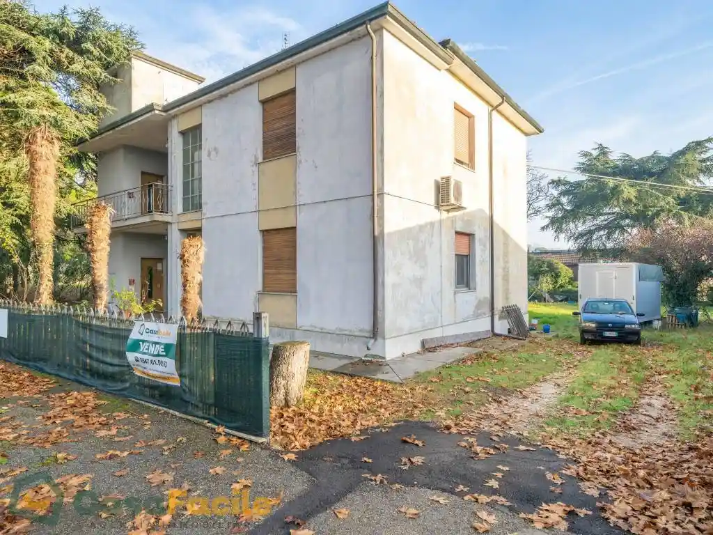 Casa indipendente in vendita a Cervia