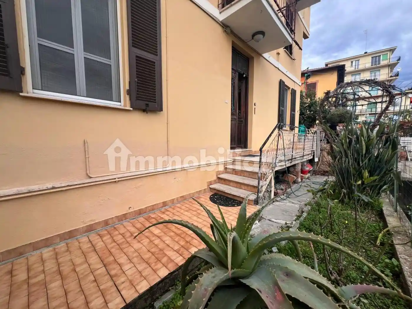 Appartamento in vendita a Sanremo