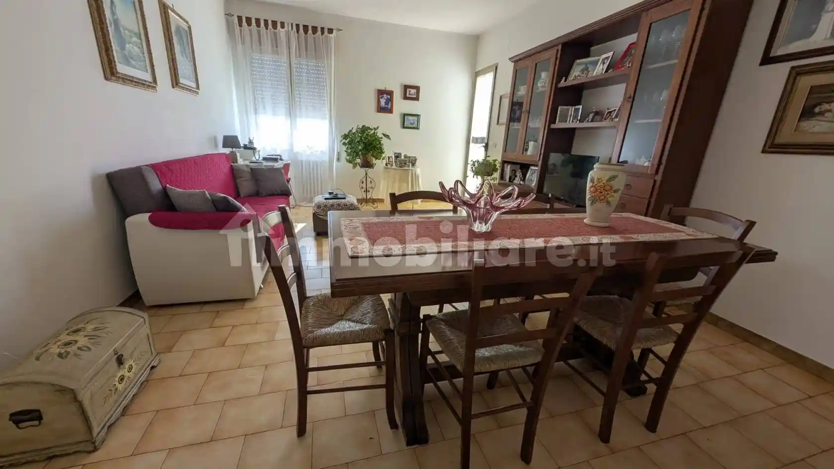 Appartamento in vendita a Racale