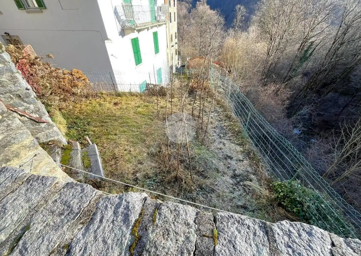 Terratetto unifamiliare frazione Gliondini 4, Campiglia Cervo - foto 5