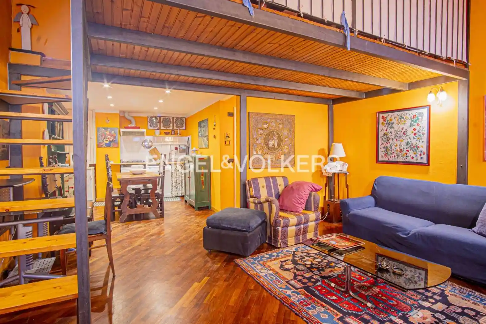 Appartamento in vendita a Chiavari