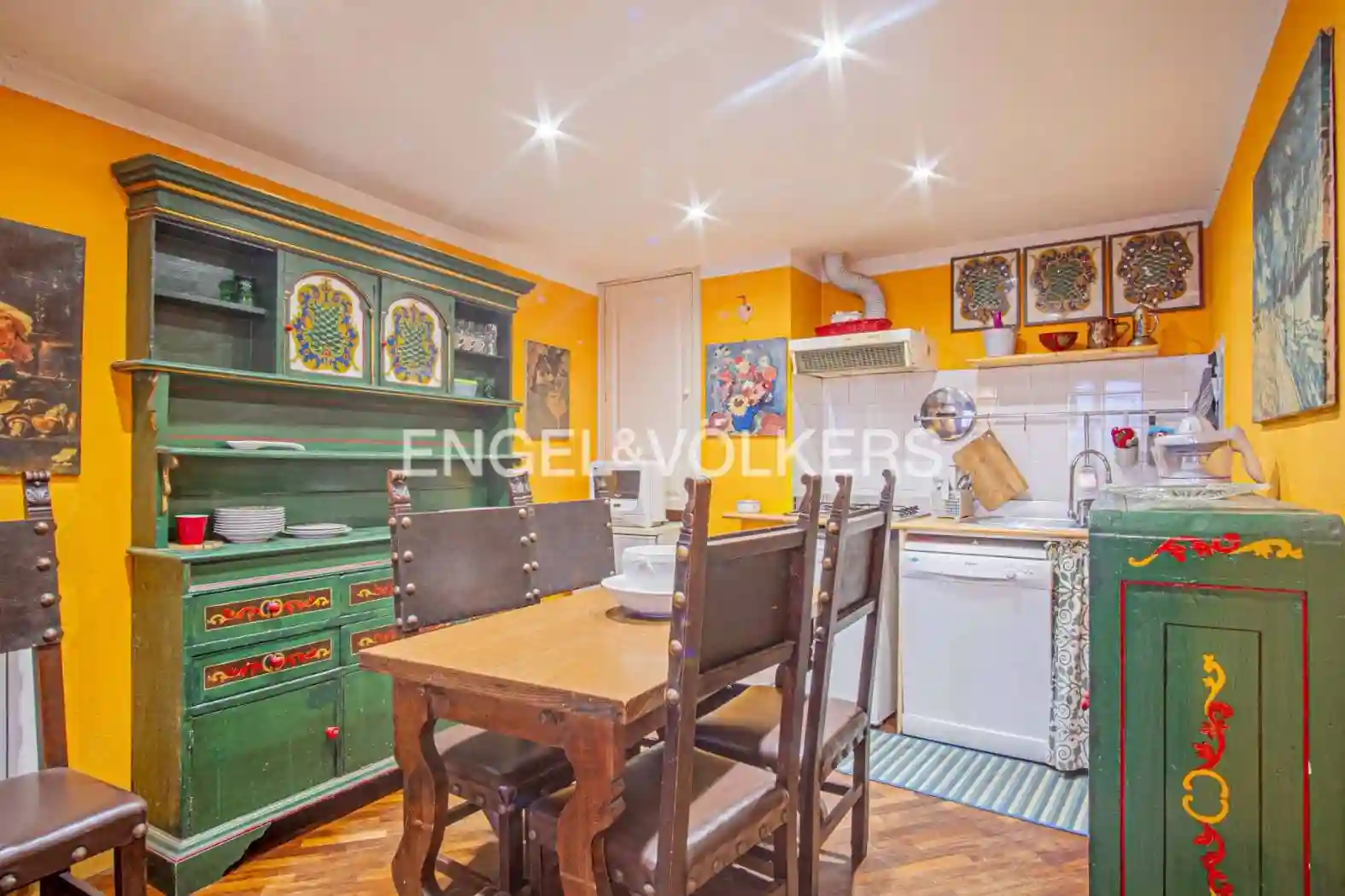 Appartamento - foto 5