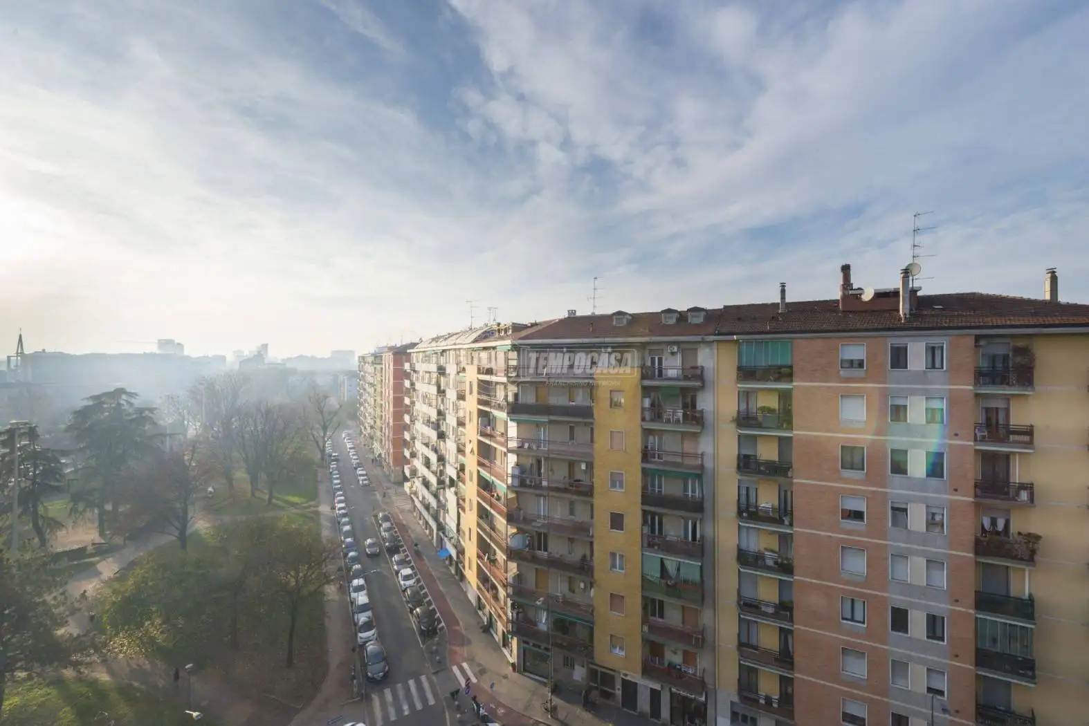 Apartment in vendita a Milan