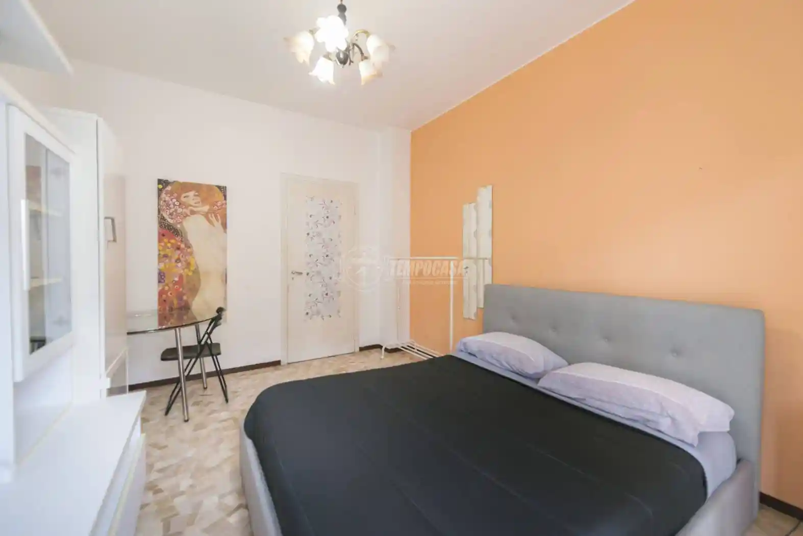 Bilocale via dei Biancospini 2, Giambellino, Milano - foto 3