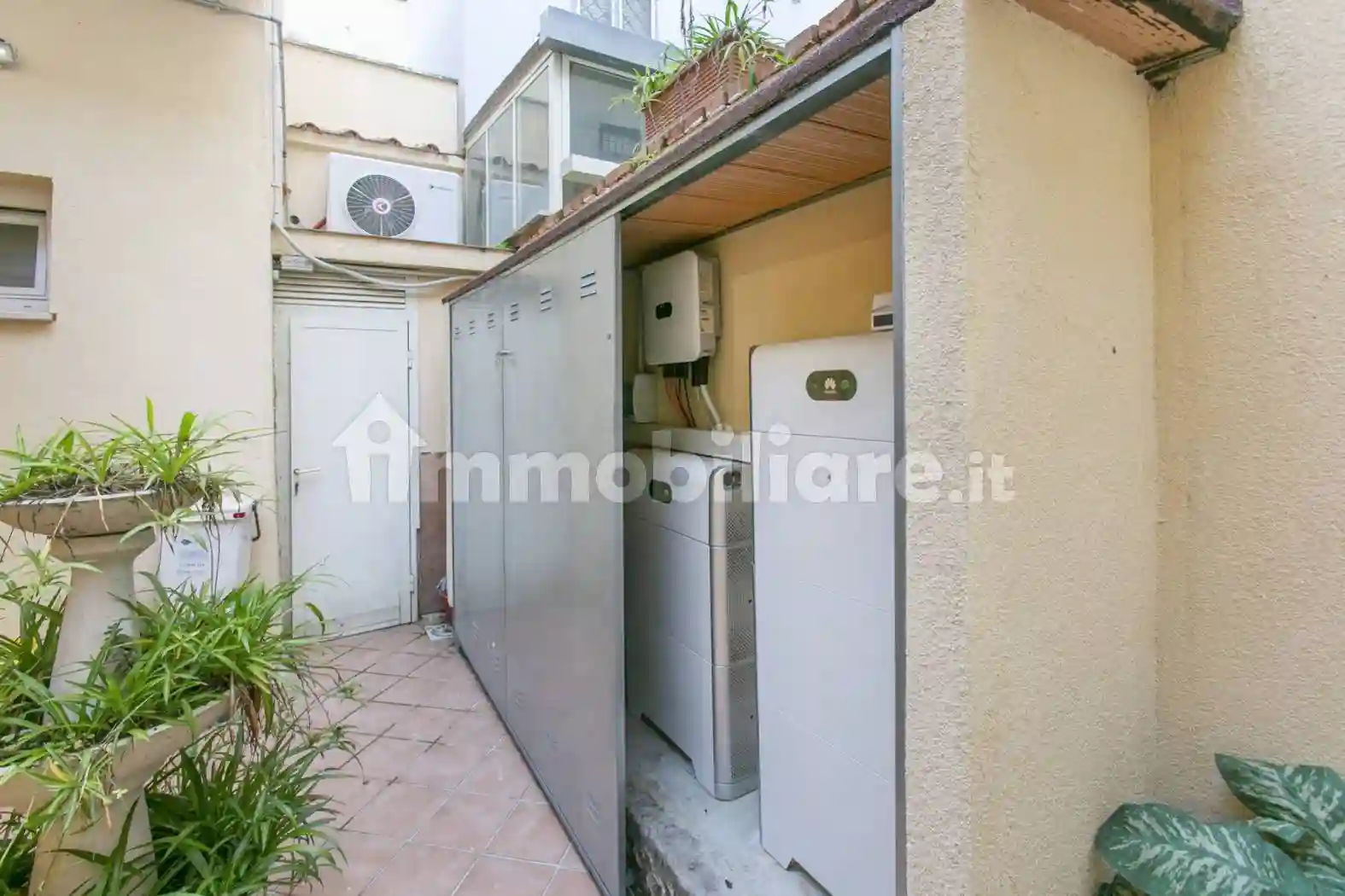 Palazzo - Edificio - foto 4