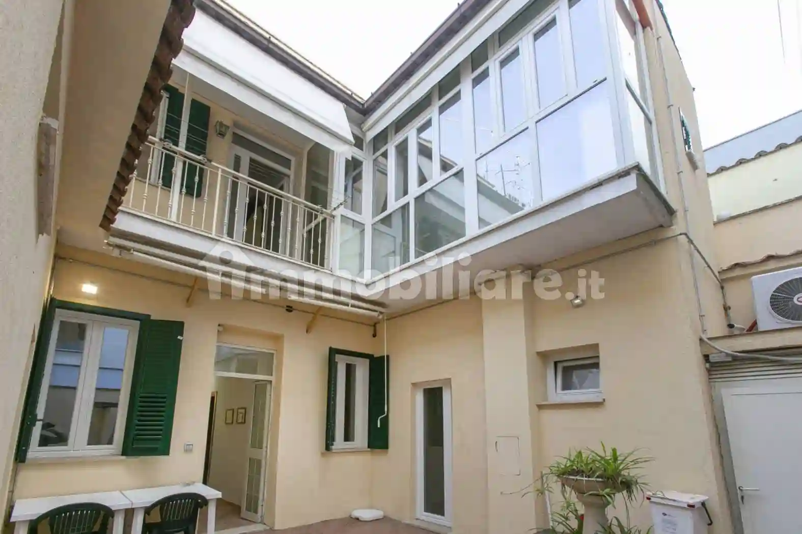 Palazzo - Edificio - foto 5