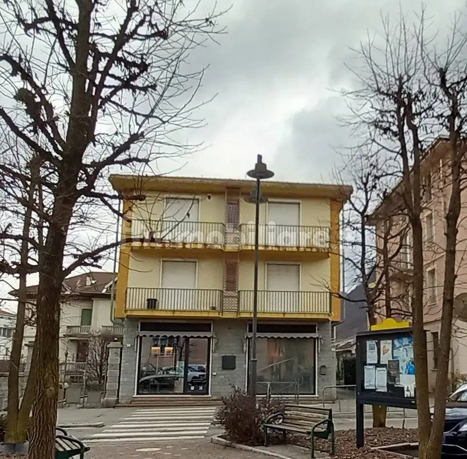 Appartamento in affitto a Quarona