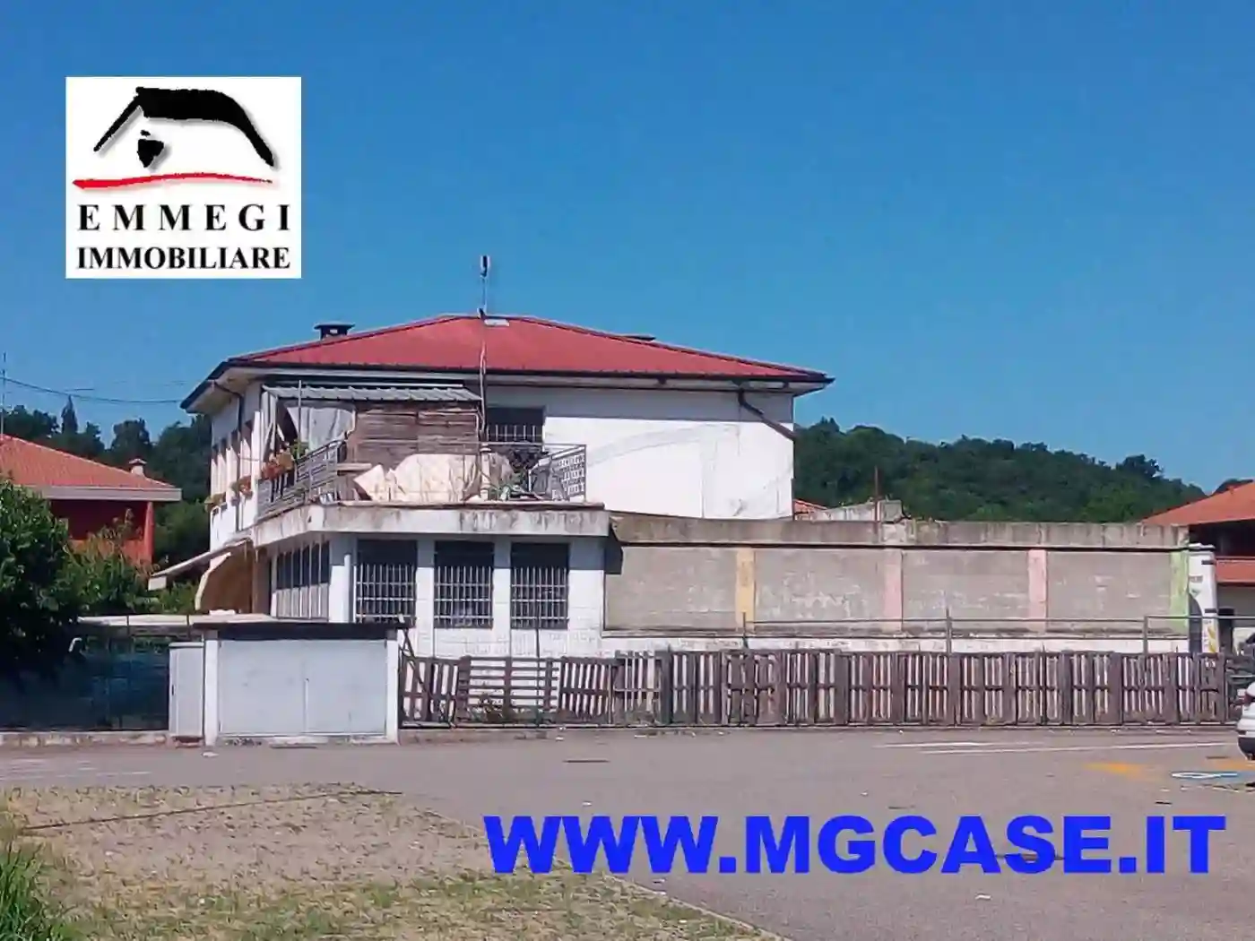 Palazzo - Edificio - foto 2