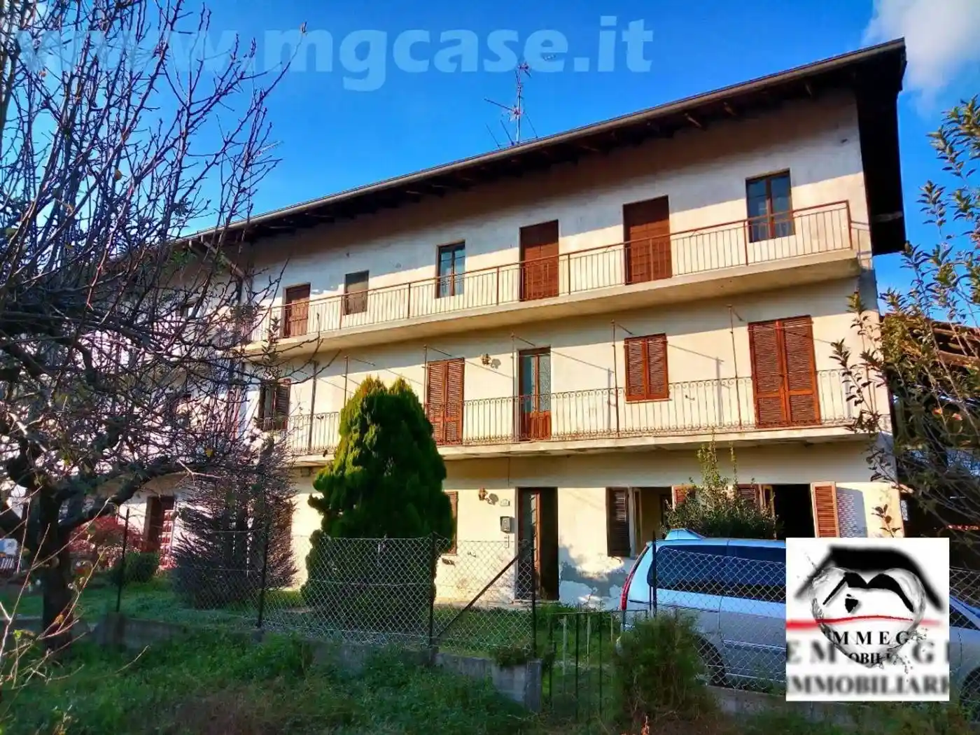 Rustico - Casale in vendita a Bogogno
