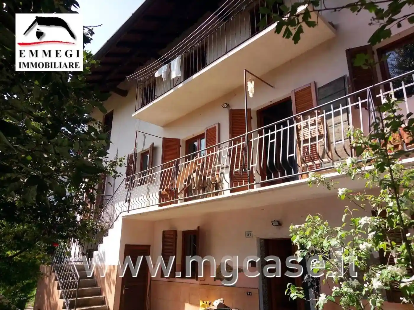 Rustico - Casale in vendita a Castelletto Sopra Ticino