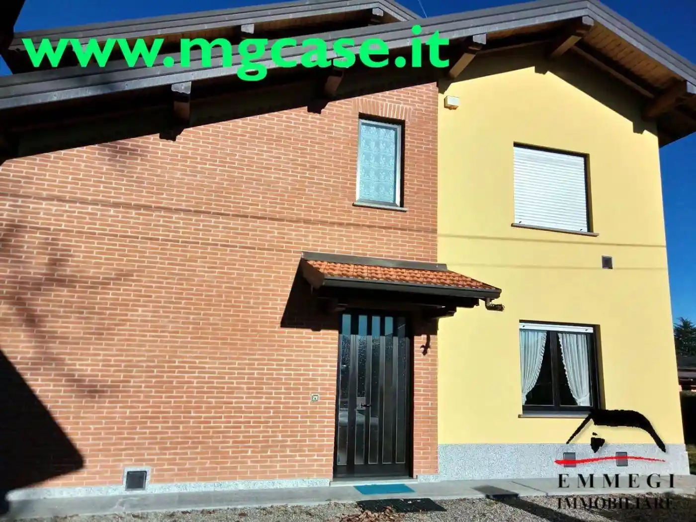 Villa in vendita a Castelletto Sopra Ticino