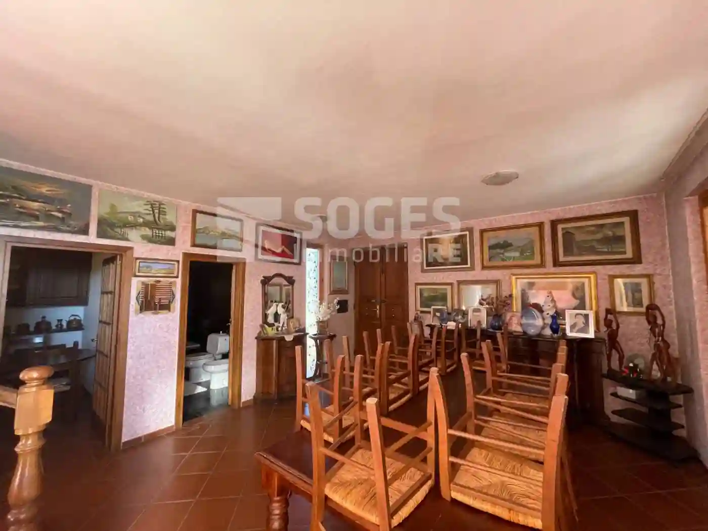 Villetta a schiera - foto 4