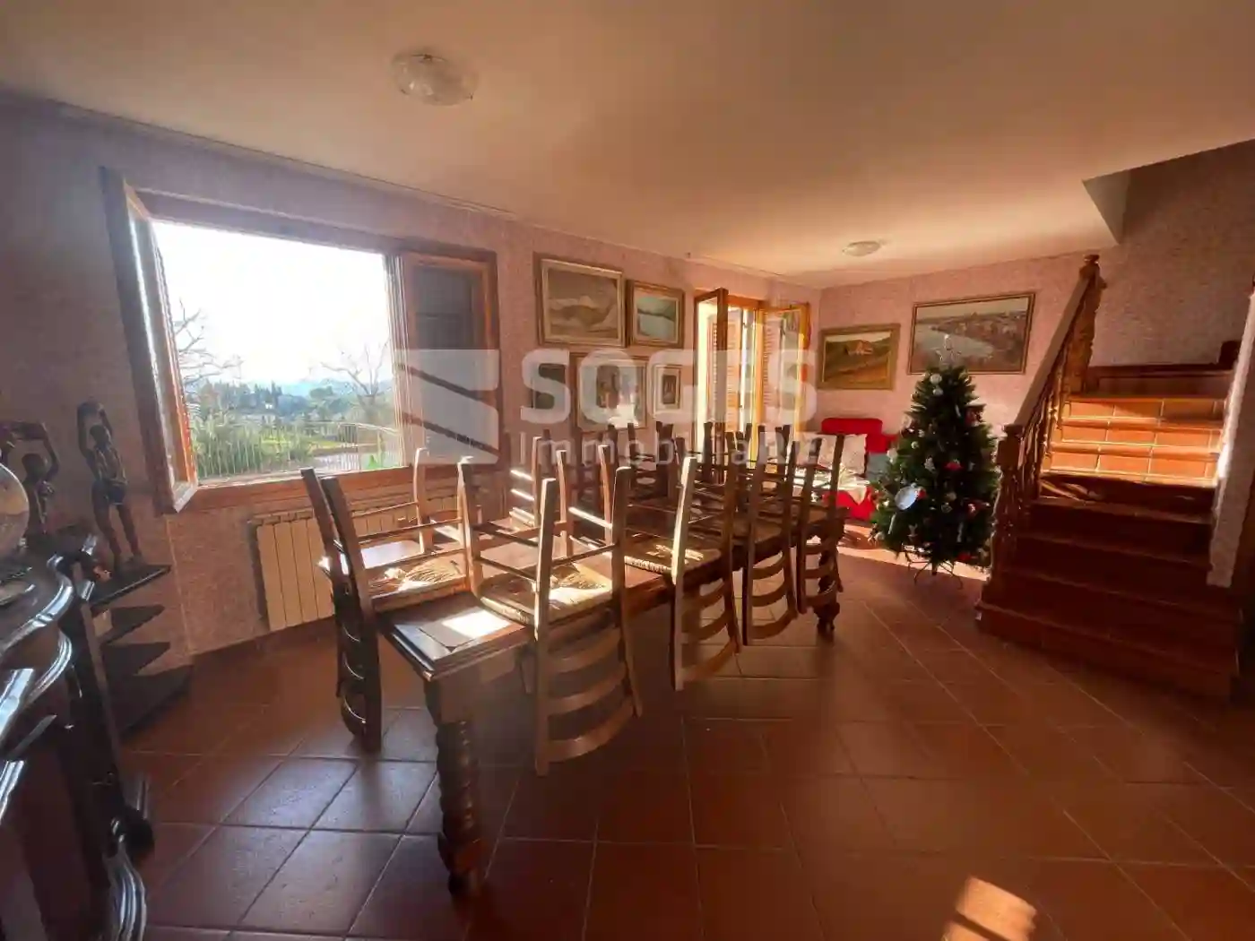 Villetta a schiera - foto 5