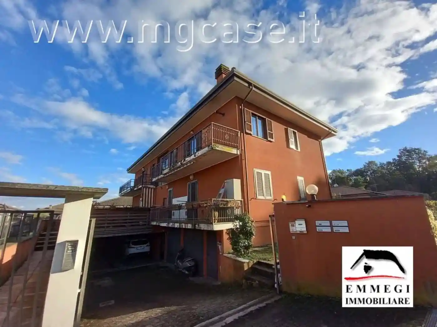 Appartamento in vendita a Borgo Ticino