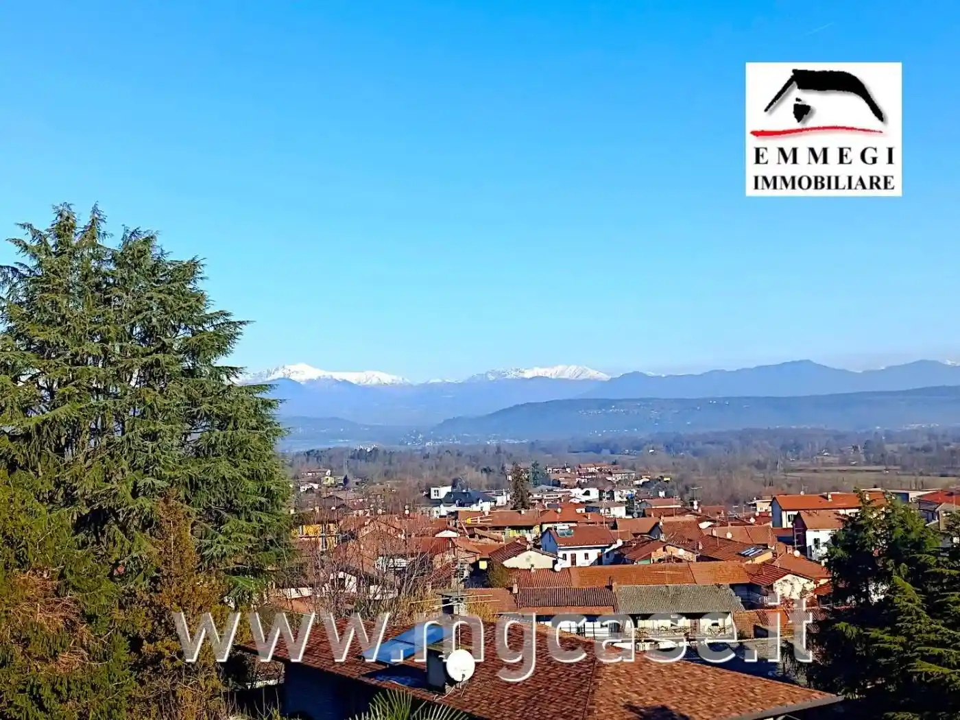 Appartamento in vendita a Borgo Ticino