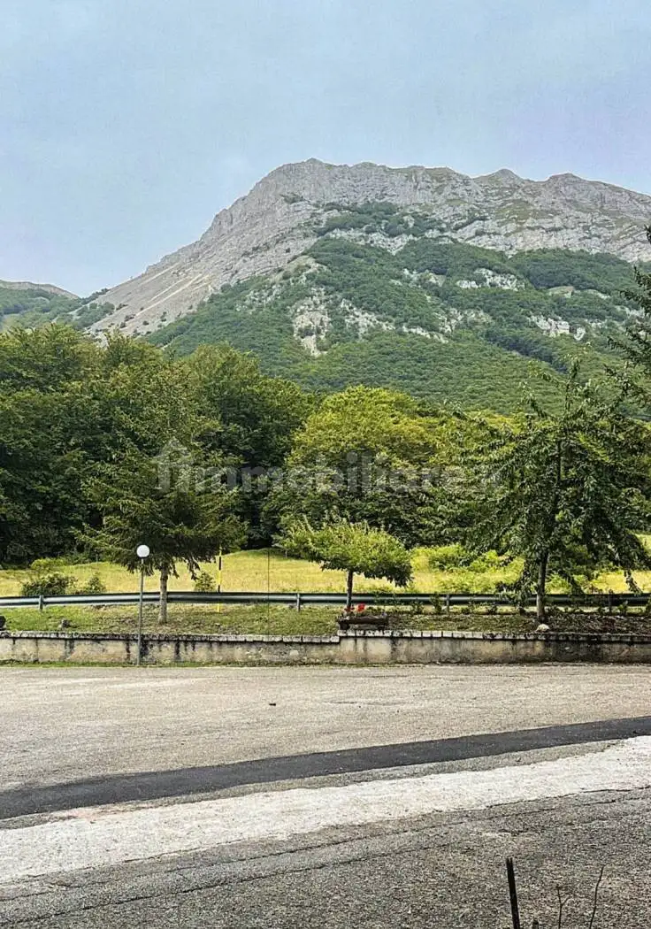 Trilocale via Brigata Maiella, Campo di Giove - foto 2