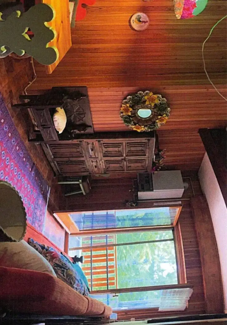 Trilocale via Brigata Maiella, Campo di Giove - foto 5