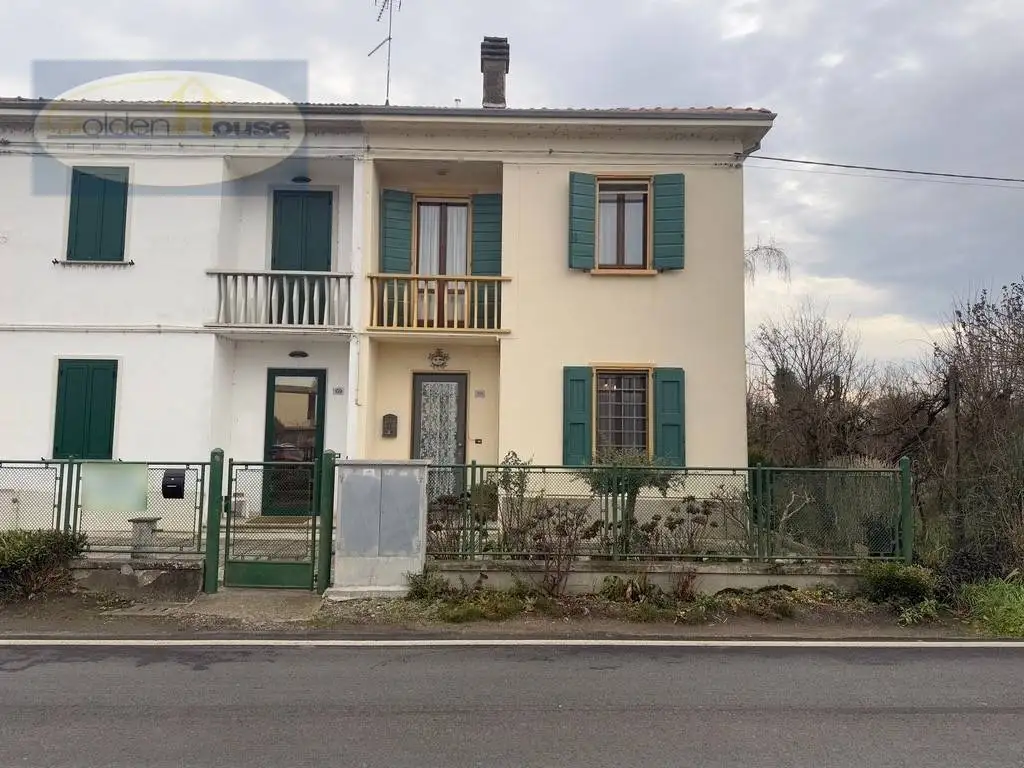 Villa in vendita a Molinella