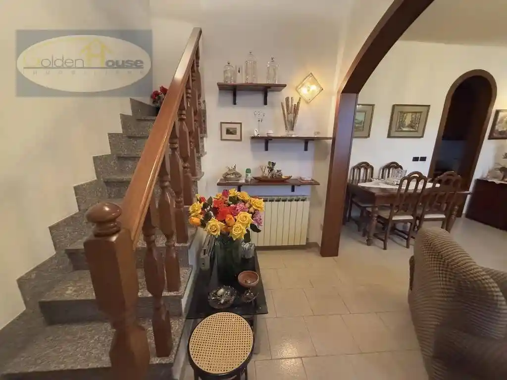 Villa plurifamiliare via Canale della Botte 111, Alberino, San Pietro, Molinella - foto 3