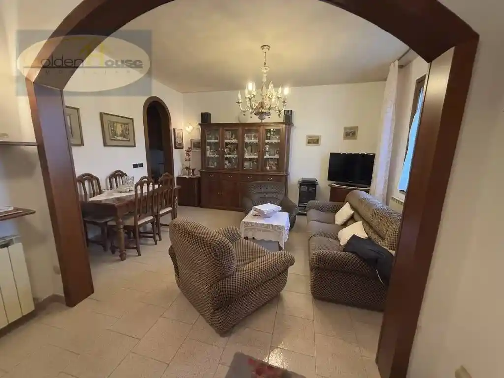 Villa plurifamiliare via Canale della Botte 111, Alberino, San Pietro, Molinella - foto 4