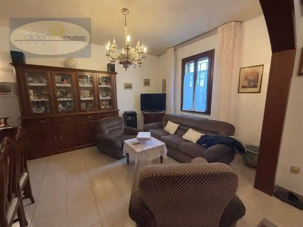 Villa plurifamiliare via Canale della Botte 111, Alberino, San Pietro, Molinella - foto 5