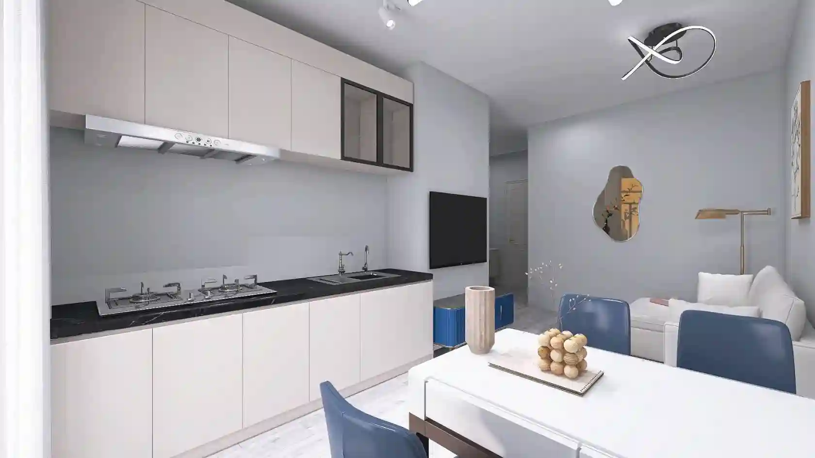 Appartamento - foto 3