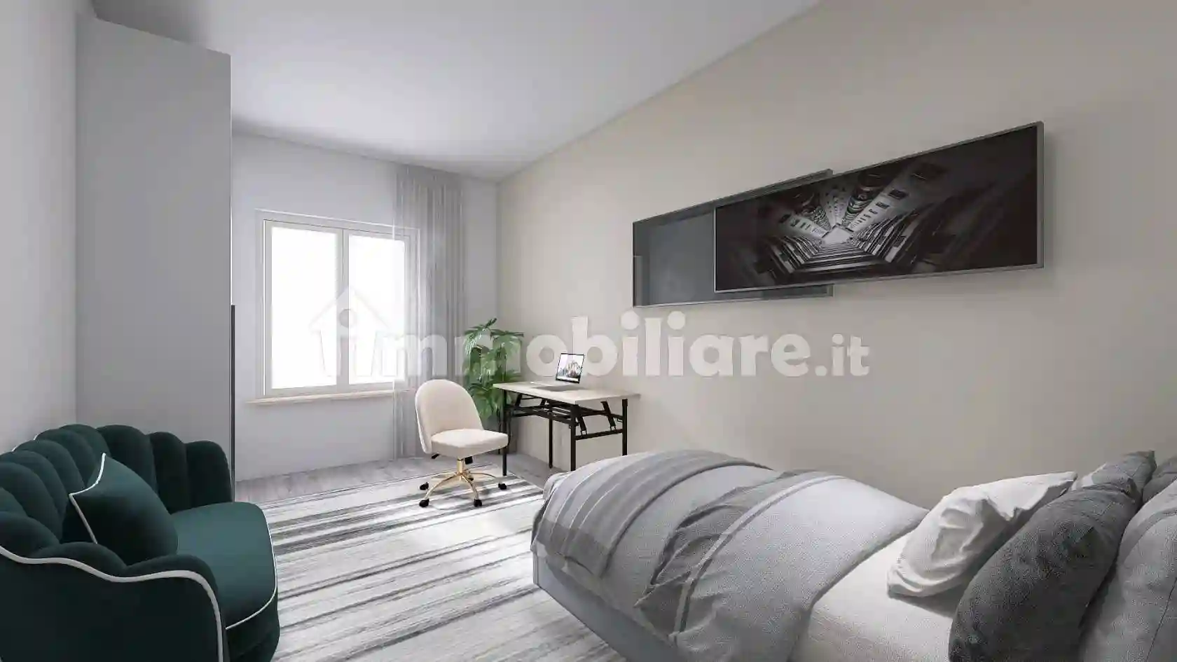 Appartamento - foto 5