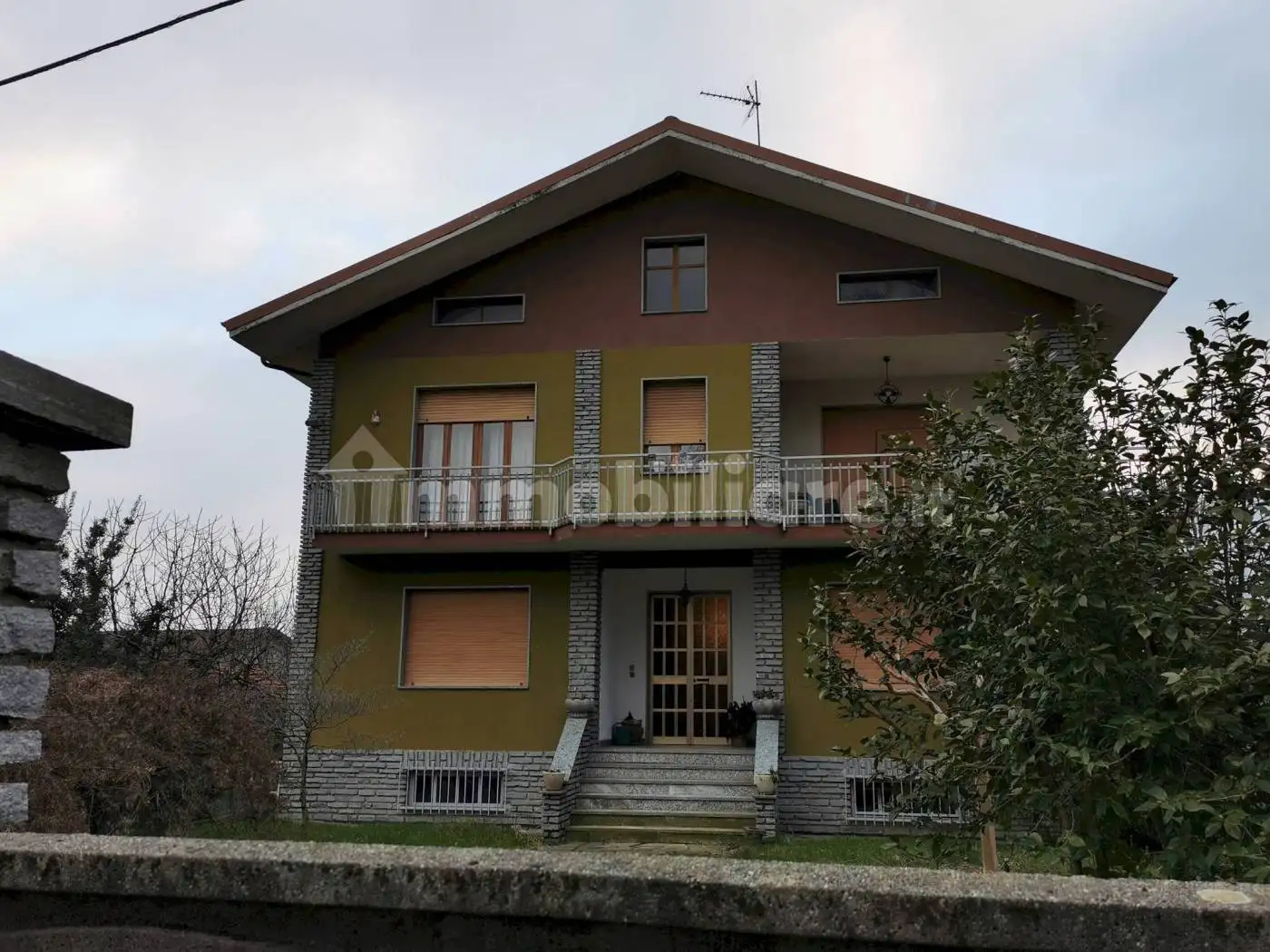 Terratetto unifamiliare via del Molino, 4, Centro, Envie - foto 3