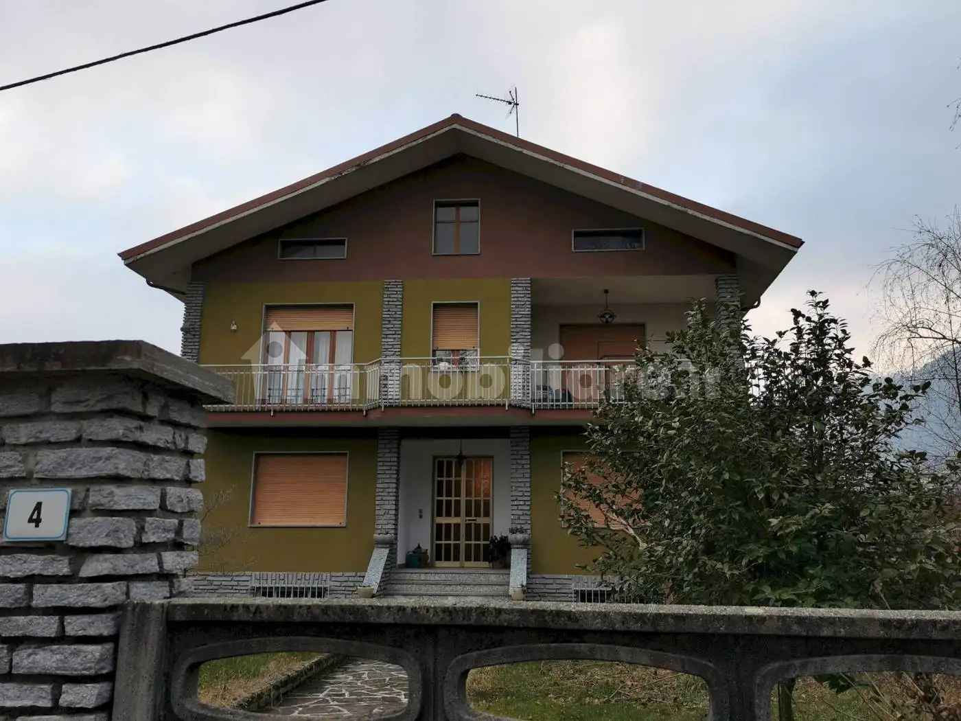 Terratetto unifamiliare via del Molino, 4, Centro, Envie - foto 4