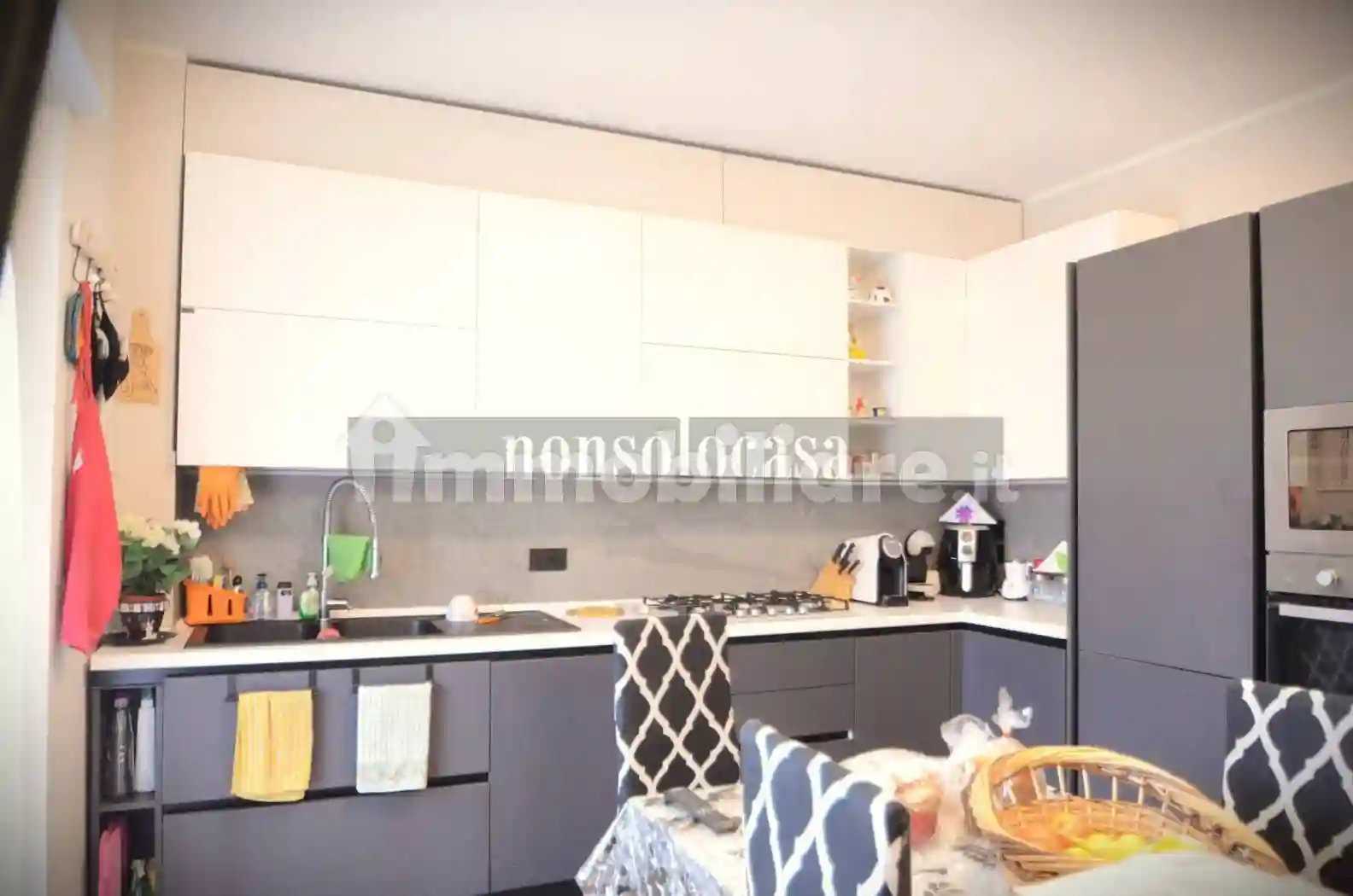 Villetta a schiera - foto 5