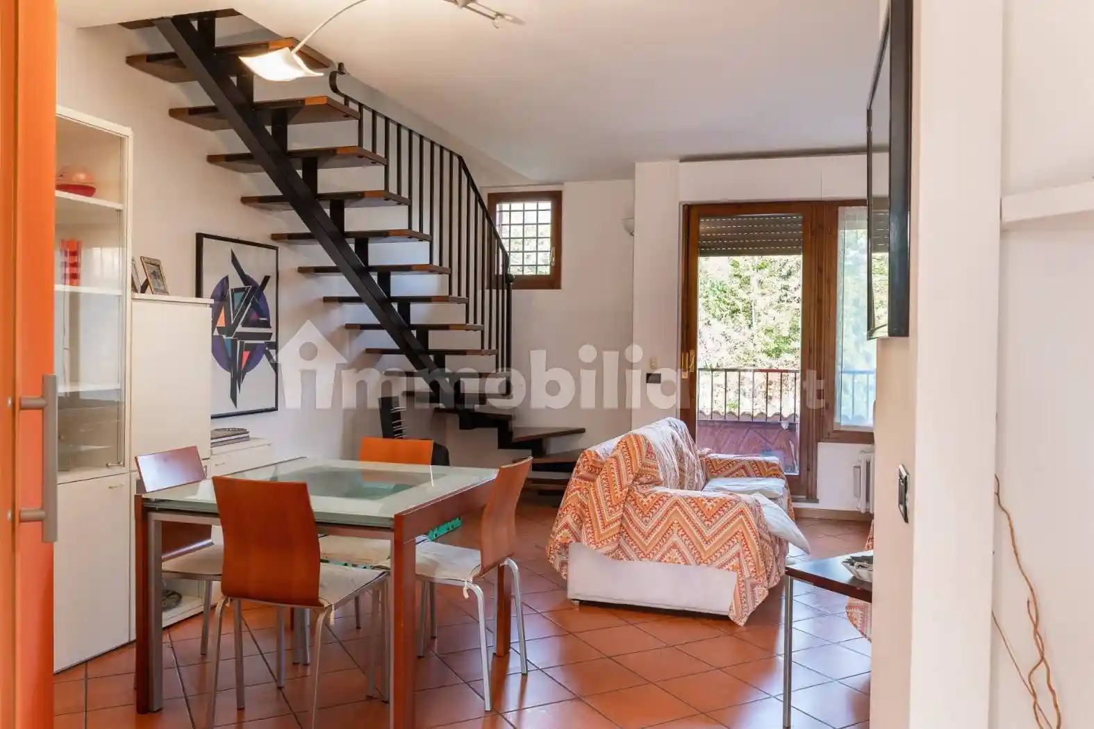 Appartamento in vendita a Lainate