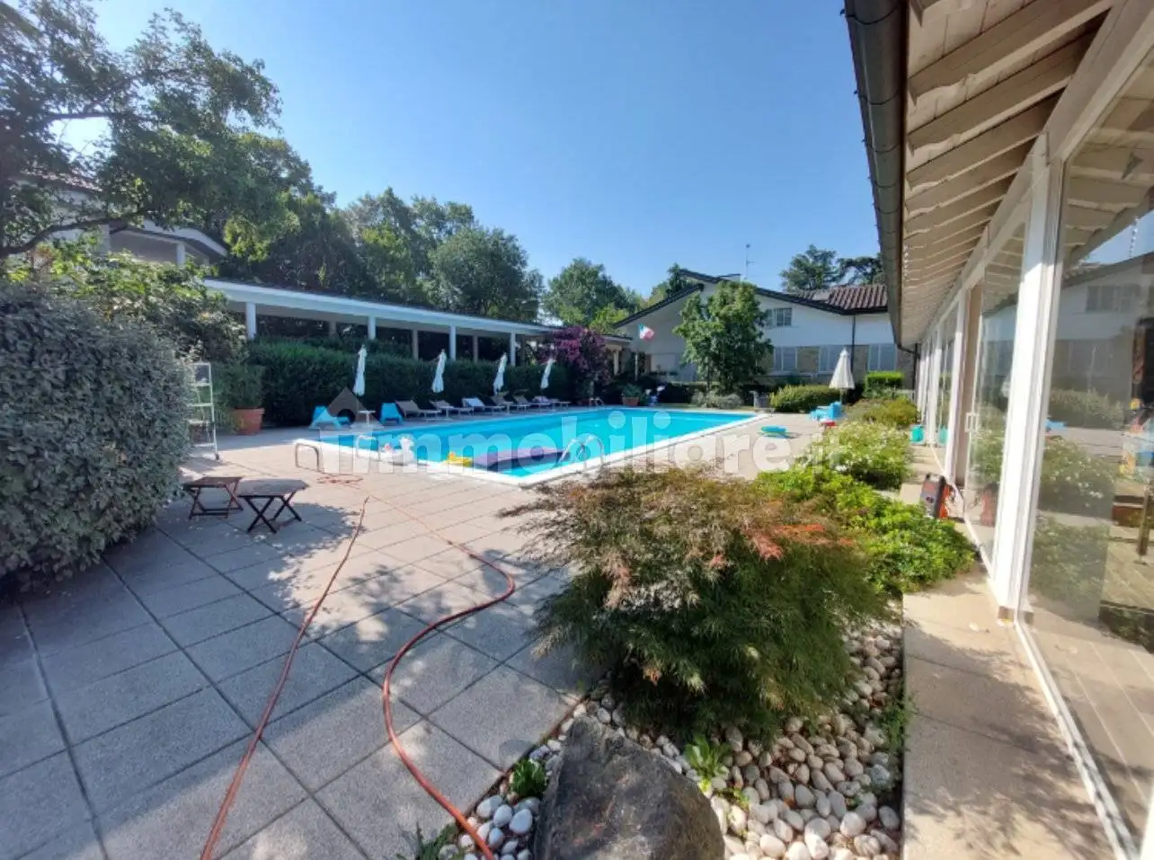 Villa in vendita a Piacenza