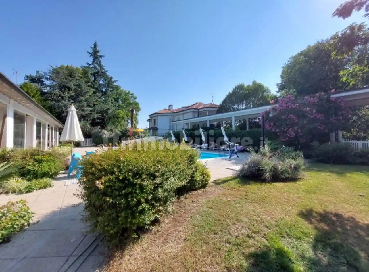 Villa unifamiliare Strada Bobbiese, Verza, Piacenza - foto 3