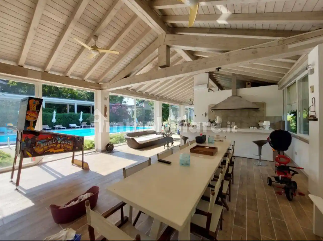 Villa unifamiliare Strada Bobbiese, Verza, Piacenza - foto 4