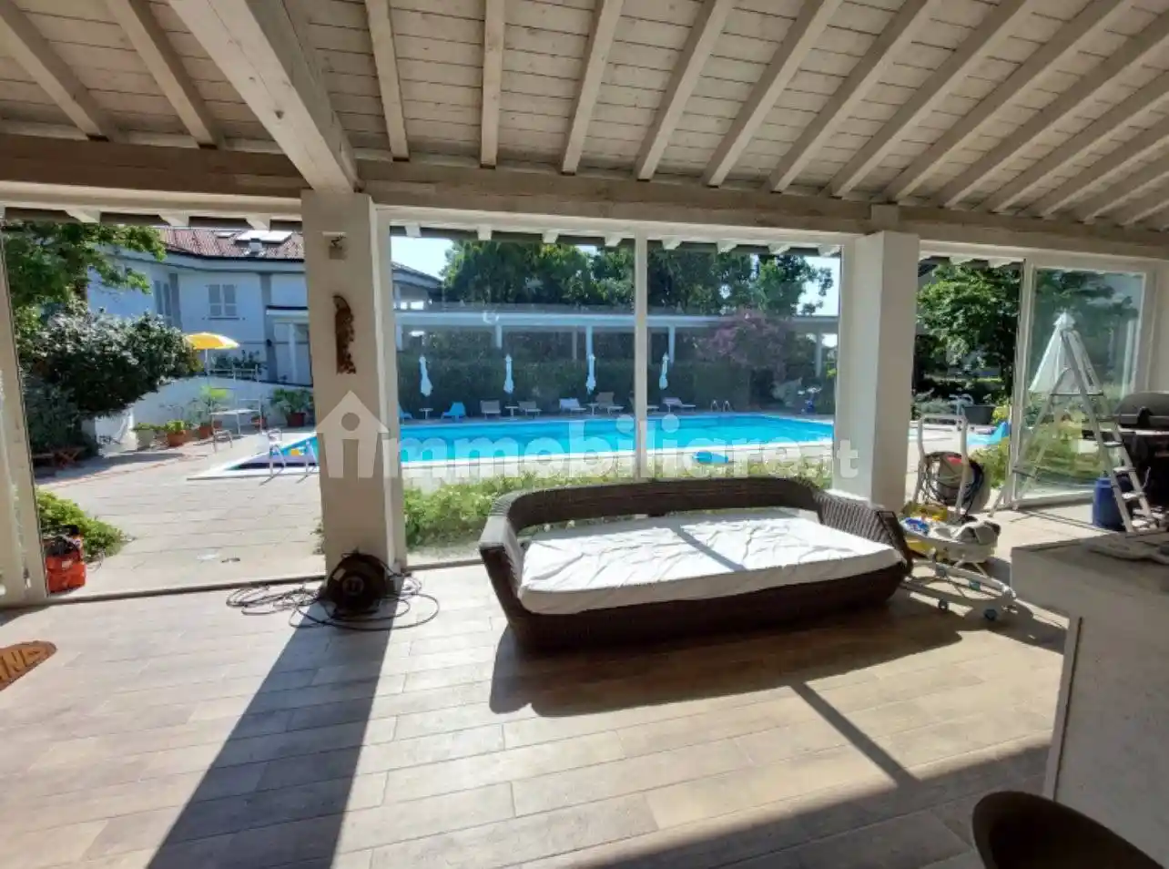 Villa unifamiliare Strada Bobbiese, Verza, Piacenza - foto 5