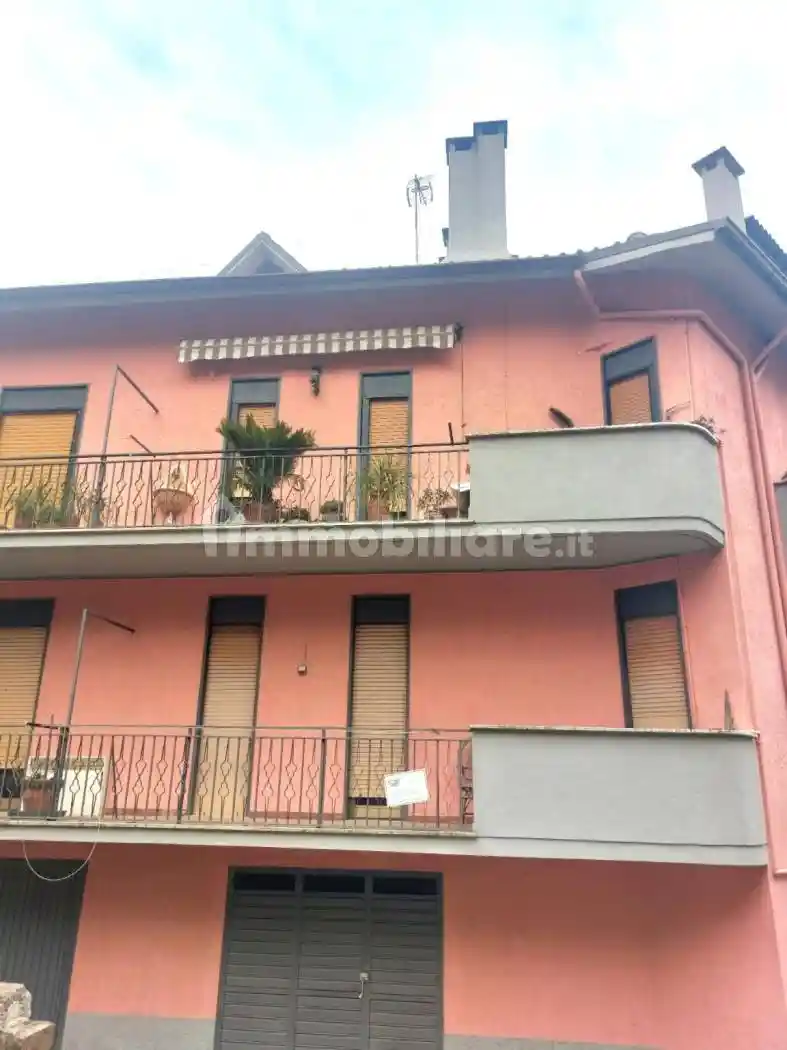 Appartamento in vendita a Vignanello