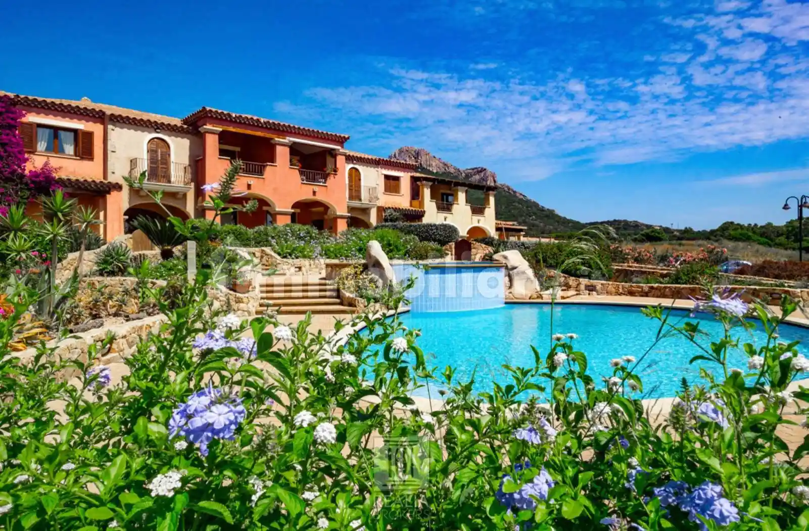 Appartamento in vendita a Golfo Aranci